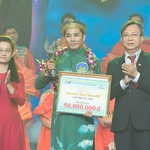 Lê Văn Hậu - Chuông bạc là bước đệm để tôi tự tin hơn trong tương lai