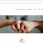 Tổ chức Anh hỗ trợ trẻ tự kỉ Việt Nam