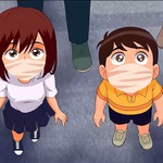 "Con không một mình" - Phim ngắn dành tặng các em nhỏ mồ côi vì COVID-19