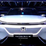 Honda sẽ đầu tư 8.000 tỷ yên vào xe điện