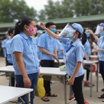 Doanh nghiệp đưa phòng, chống dịch vào tiêu chí an toàn lao động