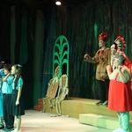 Nhà hát Sân khấu Kịch 5B ra mắt kịch thiếu nhi