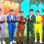 “2 ngày 1 đêm - Tự do tự lo” chính thức lên sóng màn ảnh nhỏ