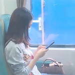 Tăng nhiều tàu khách trên tuyến Bắc - Nam