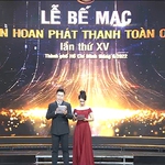 Bế mạc Liên hoan Phát thanh toàn quốc lần thứ 15 năm 2022