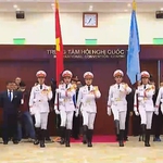 Lễ kỷ niệm 45 năm Việt Nam gia nhập Liên hiệp quốc