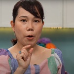 Gặp nàng dâu Bà Điểm đảm đang khéo léo