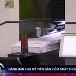 Đảng Dân chủ Mỹ tiến gần kiểm soát Thượng viện