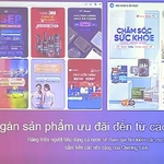 Công bố Tuần lễ thương mại điện tử quốc gia và Online Friday 2022