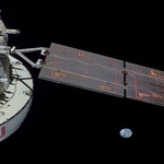 Tàu vũ trụ Orion kết thúc chuyến bay thử nghiệm