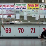 TP.HCM không tăng giá vé xe dịp Tết Dương lịch 2023