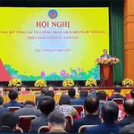 Ngành Tài chính triển khai nhiệm vụ 2023