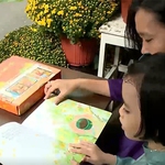 Quà tặng sách Tết: Nét đẹp văn hóa ngày xuân