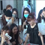 TP.HCM: Trải nghiệm học thêu len nổi miễn phí tại Bảo tàng Mỹ thuật