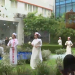 Chương trình nghệ thuật "Mầm sống", kỷ niệm ngày Thầy thuốc Việt Nam 27/2