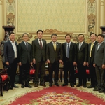 TPHCM phối hợp cùng JICA hoàn thành các công trình chào mừng 50 năm thiết lập quan hệ ngoại giao Việt Nam - Nhật Bản