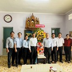 Trao tặng sách khoa học, kỹ thuật trị giá hơn 33 tỷ đồng cho các thư viện, trường đại học, cao đẳng trên địa bàn TPHCM