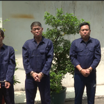 Làm rõ nhóm đối tượng dùng chất bẩn ‘khủng bố’ nhà dân để đòi nợ thuê