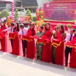 TP. Thủ Đức khánh thành Đình thần An Khánh sau 345 ngày phục dựng