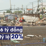 TP.HCM quyết tâm đẩy nhanh tiến độ triển khai dự án đầu tư công