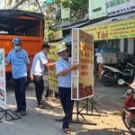 UBND TP HCM vừa ra "tối hậu thư" liên quan vỉa hè bị lấn chiếm