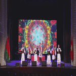 Lễ khai mạc những ngày văn hóa Belarus tại Việt Nam 2023