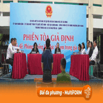Tăng cường bảo vệ trẻ em khỏi bạo lực