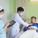 Bệnh viện tư nhân đầu tiên tại TP.HCM triển khai thành công bệnh án điện tử