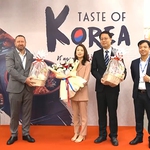 MM Mega Market tổ chức tuần lễ ẩm thực "Vị ngon xứ Hàn"