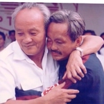 Tri ân "Người dẫn đường" - Anh hùng Lao động, NSND Phạm Khắc