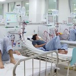 Bà Rịa - Vũng Tàu: Báo động tình trạng người trẻ bị suy thận