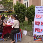 Luật Phòng, chống bạo lực gia đình (sửa đổi) chính thức có hiệu lực