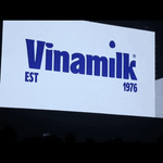 Vinamilk công bố nhận diện thương hiệu mới