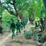 Điều chỉnh trợ cấp hằng tháng đối với quân nhân đã phục viên, xuất ngũ