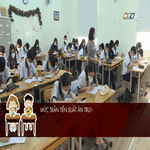 TP.HCM áp giá trần tiền ăn bán trú và hàng loạt dịch vụ, khoản thu ở trường học