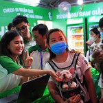 Ngày hội Thú cưng 2023: Hơn 3000 chó mèo tập trung tại Công viên Văn hóa Đầm Sen