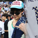 G-Dragon (BigBang) thiết kế áo đấu độc đáo cho PSG, đoàn tụ vui vẻ cùng Neymar
