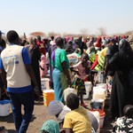 Sudan: Đối mặt nguy cơ bùng phát dịch bệnh diện rộng