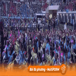 Hàn Quốc tổ chức hòa nhạc K-pop cho đại hội hướng đạo sinh thế giới