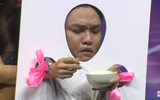 Trà Ngọc, Gia Linh đại chiến dàn diễn viên trẻ | Song tài thách đấu