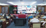 TP. Hồ Chí Minh: Nâng tầm văn hóa với gần 7.700 không gian mang tên Bác