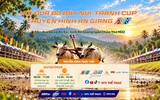 Trực tiếp: Chung kết Hội đua bò Bảy Núi tranh cúp Truyền hình An Giang lần thứ 31 năm 2026 | 10/10