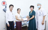Bệnh viện Đa khoa 115 Nghệ An miễn toàn bộ viện phí cho nạn nhân vụ án mạng ở Đồng Nai