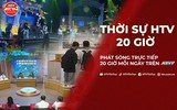 Chương trình “Dân hỏi - Chính quyền trả lời” tháng 10/2026, TP. Hồ Chí Minh: Tập trung nguồn lực phát triển hoàn thiện hạ tầng giao thông đa phương thức | Thời sự HTV ngày 11/10/2026