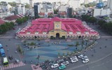 TP. Hồ Chí Minh nâng chất lượng dịch vụ, xây dựng điểm đến du lịch thân thiện