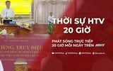 TP. Hồ Chí Minh tầm nhìn 100 năm: Siêu đô thị đa cực thế hệ mới | Thời sự HTV ngày 12/10/2026