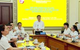 Ngày Văn hóa Việt Nam: TP. Hồ Chí Minh mở rộng trải nghiệm văn hóa