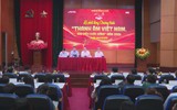 Thanh âm Việt Nam: Người dân góp giai điệu từ tình yêu cuộc sống