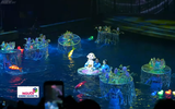 Mơ Show - Giấc mơ nghệ thuật kết hợp xiếc, múa rối và công nghệ hiện đại | Người chung quanh ta