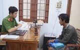 An Giang: Tạm giữ người đàn ông cướp tài sản của cô ruột